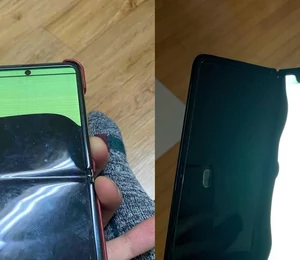 L'écran des smartphones pliants de Samsung peut s'abîmer en cas de froid extrême